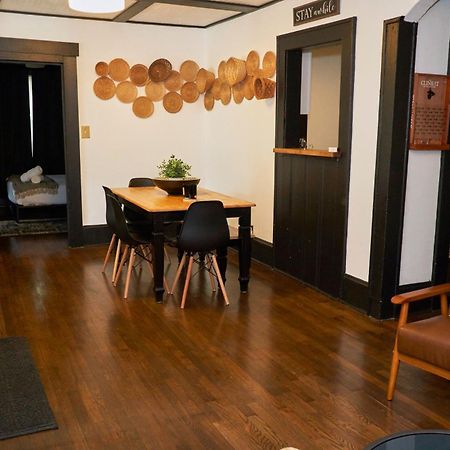 Willa Cozy Atl Getaway - 5 Min From Airport & Downtown Atlanta Zewnętrze zdjęcie