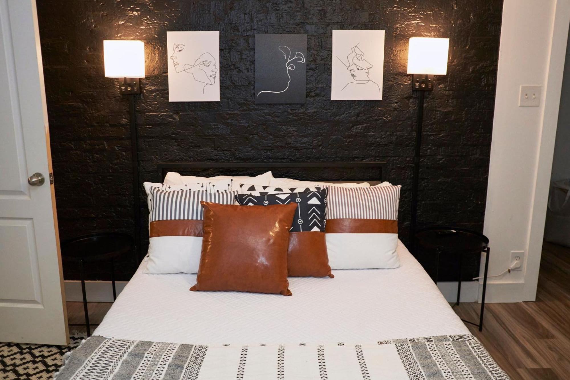 Willa Cozy Atl Getaway - 5 Min From Airport & Downtown Atlanta Zewnętrze zdjęcie