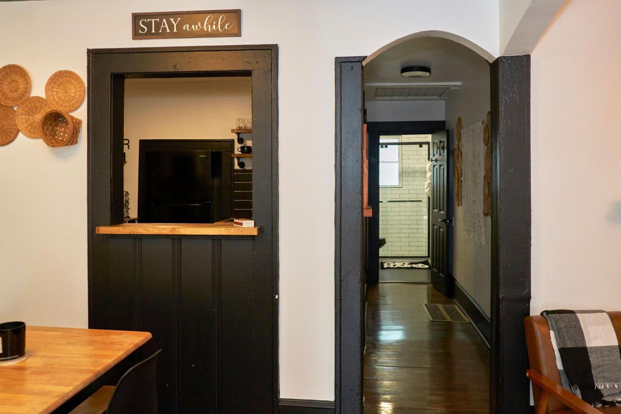 Willa Cozy Atl Getaway - 5 Min From Airport & Downtown Atlanta Zewnętrze zdjęcie
