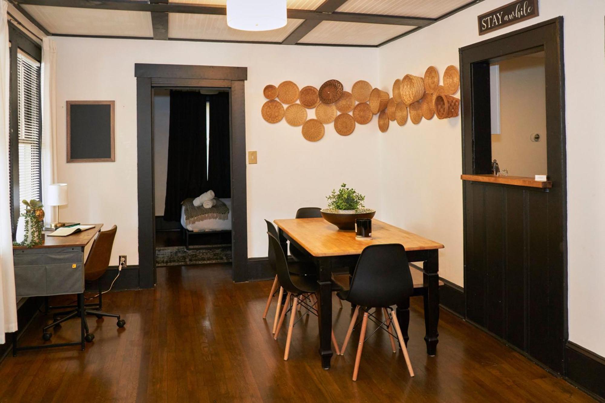 Willa Cozy Atl Getaway - 5 Min From Airport & Downtown Atlanta Zewnętrze zdjęcie