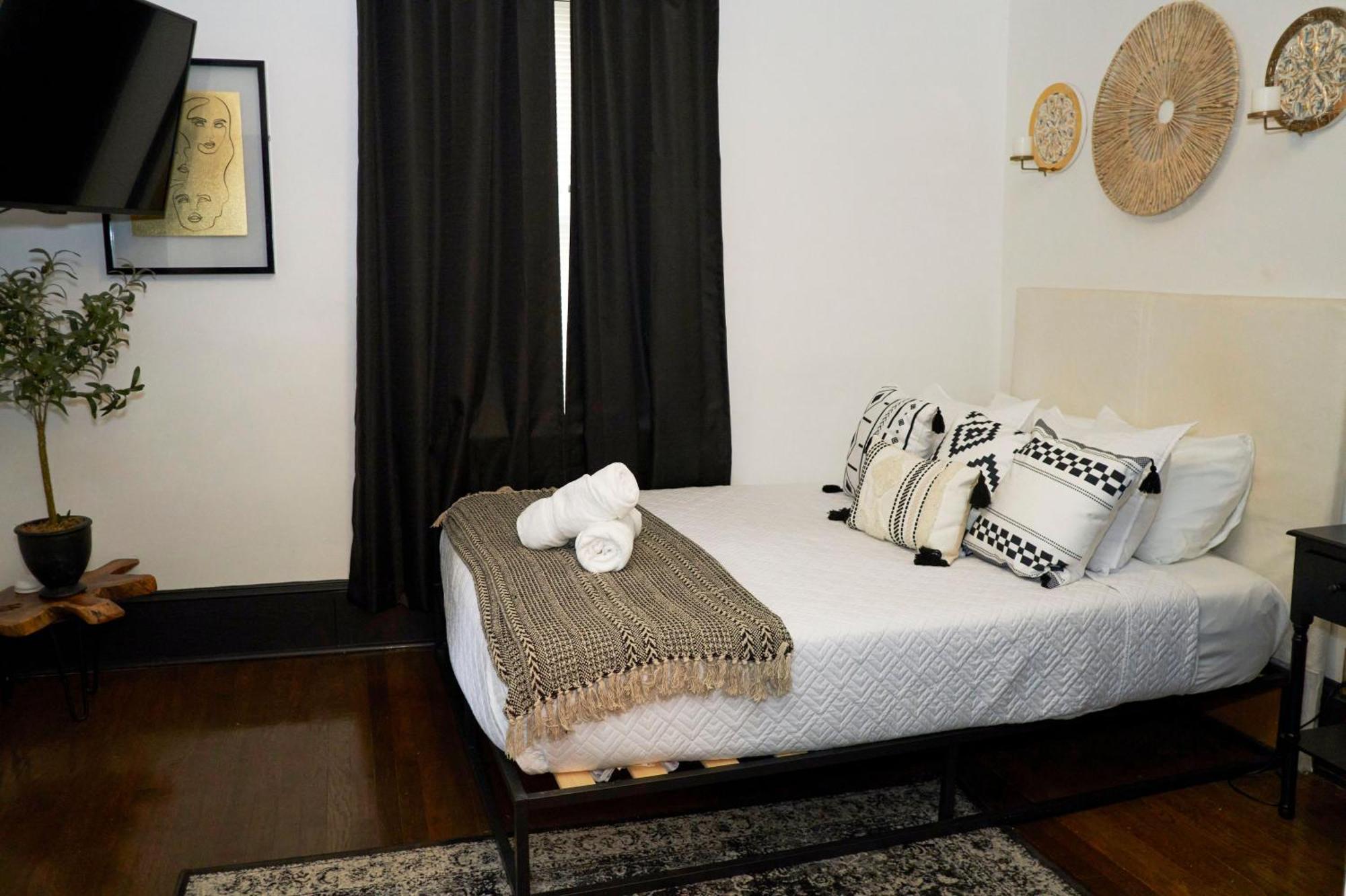 Willa Cozy Atl Getaway - 5 Min From Airport & Downtown Atlanta Zewnętrze zdjęcie