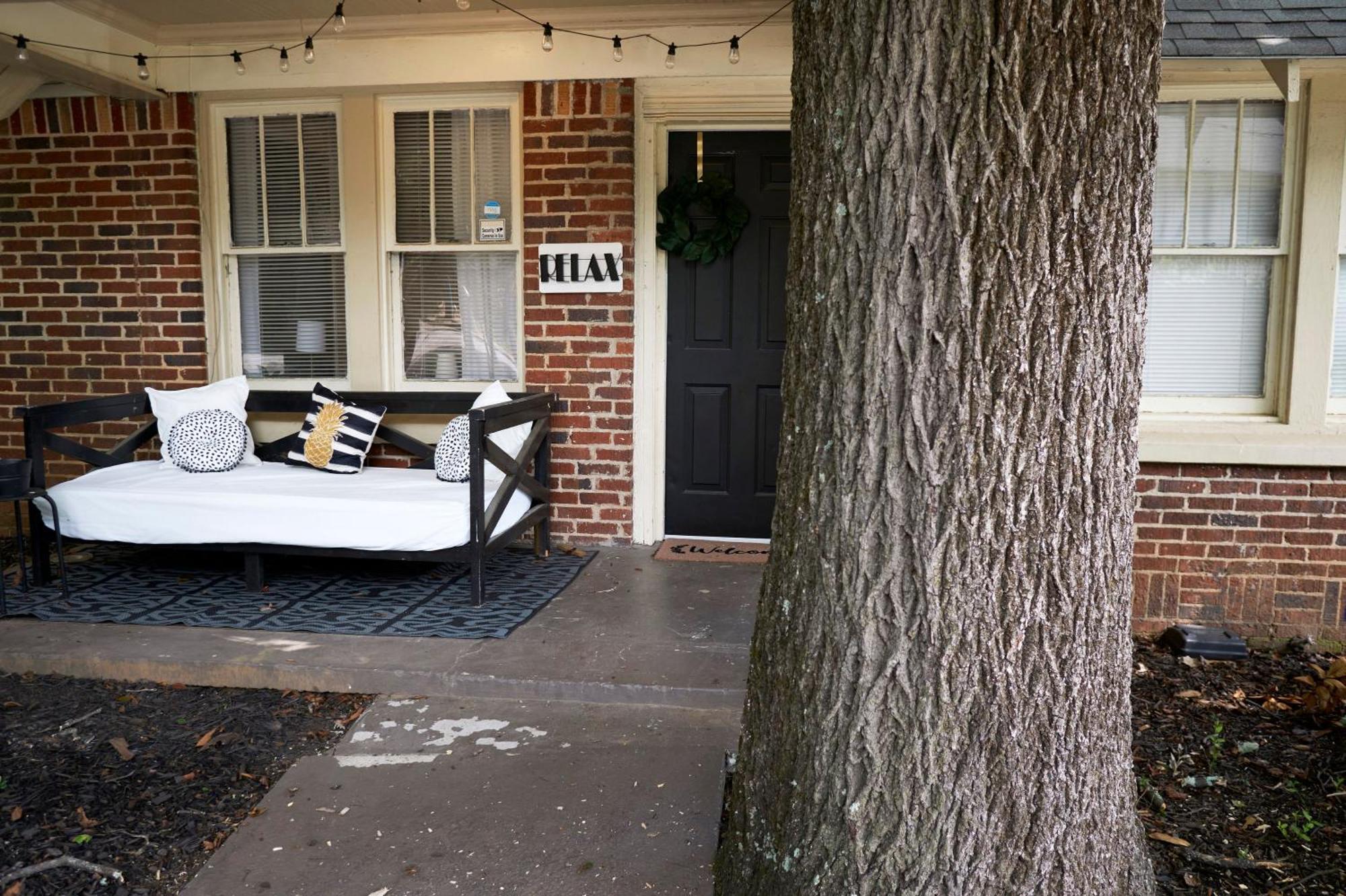 Willa Cozy Atl Getaway - 5 Min From Airport & Downtown Atlanta Zewnętrze zdjęcie