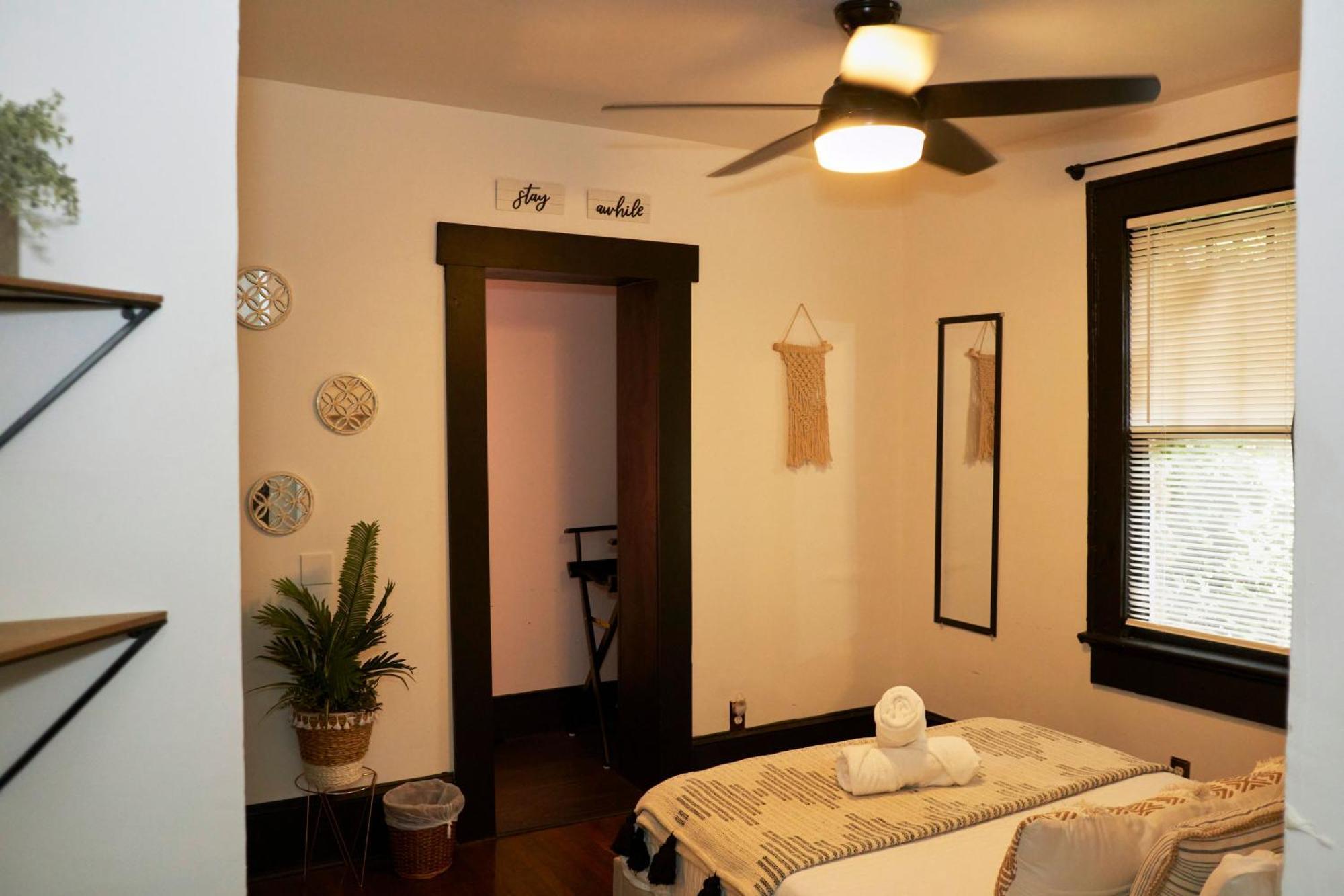 Willa Cozy Atl Getaway - 5 Min From Airport & Downtown Atlanta Zewnętrze zdjęcie