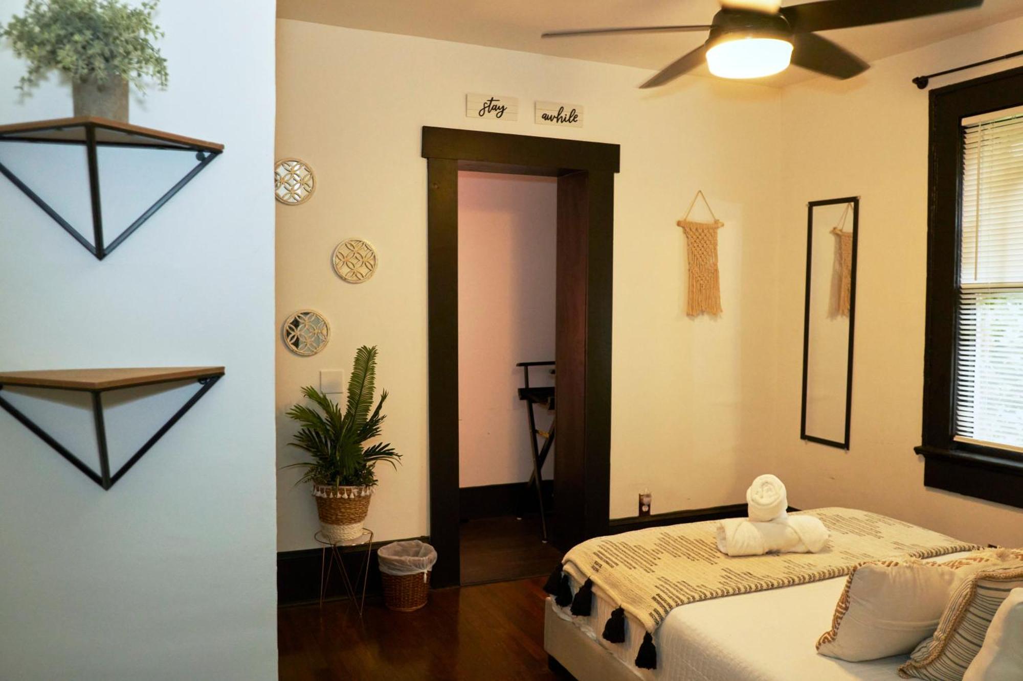 Willa Cozy Atl Getaway - 5 Min From Airport & Downtown Atlanta Zewnętrze zdjęcie