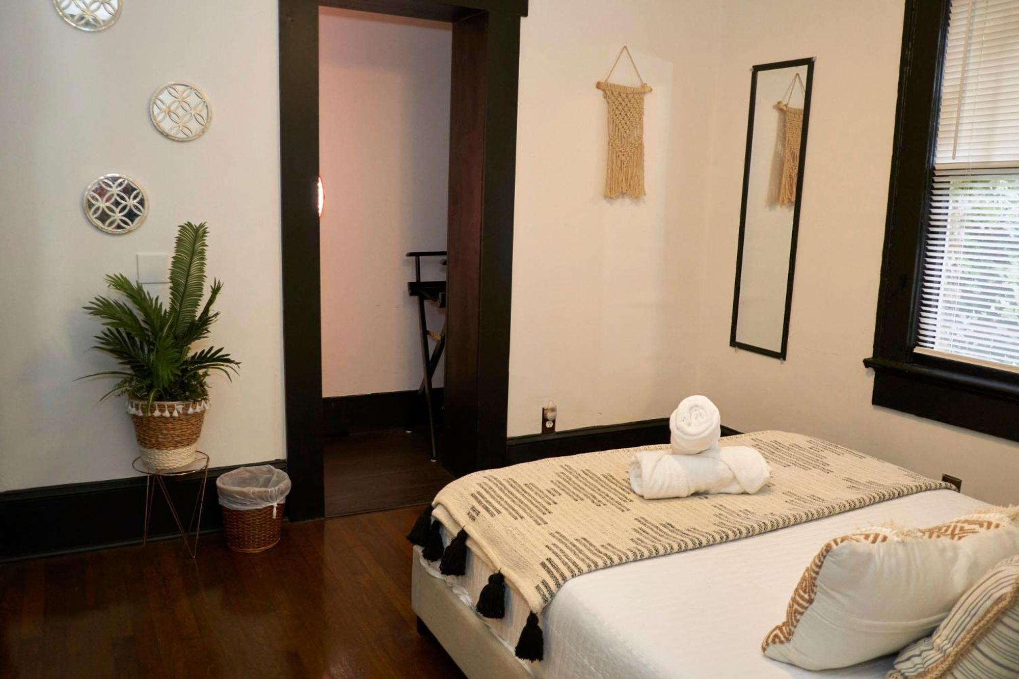 Willa Cozy Atl Getaway - 5 Min From Airport & Downtown Atlanta Zewnętrze zdjęcie
