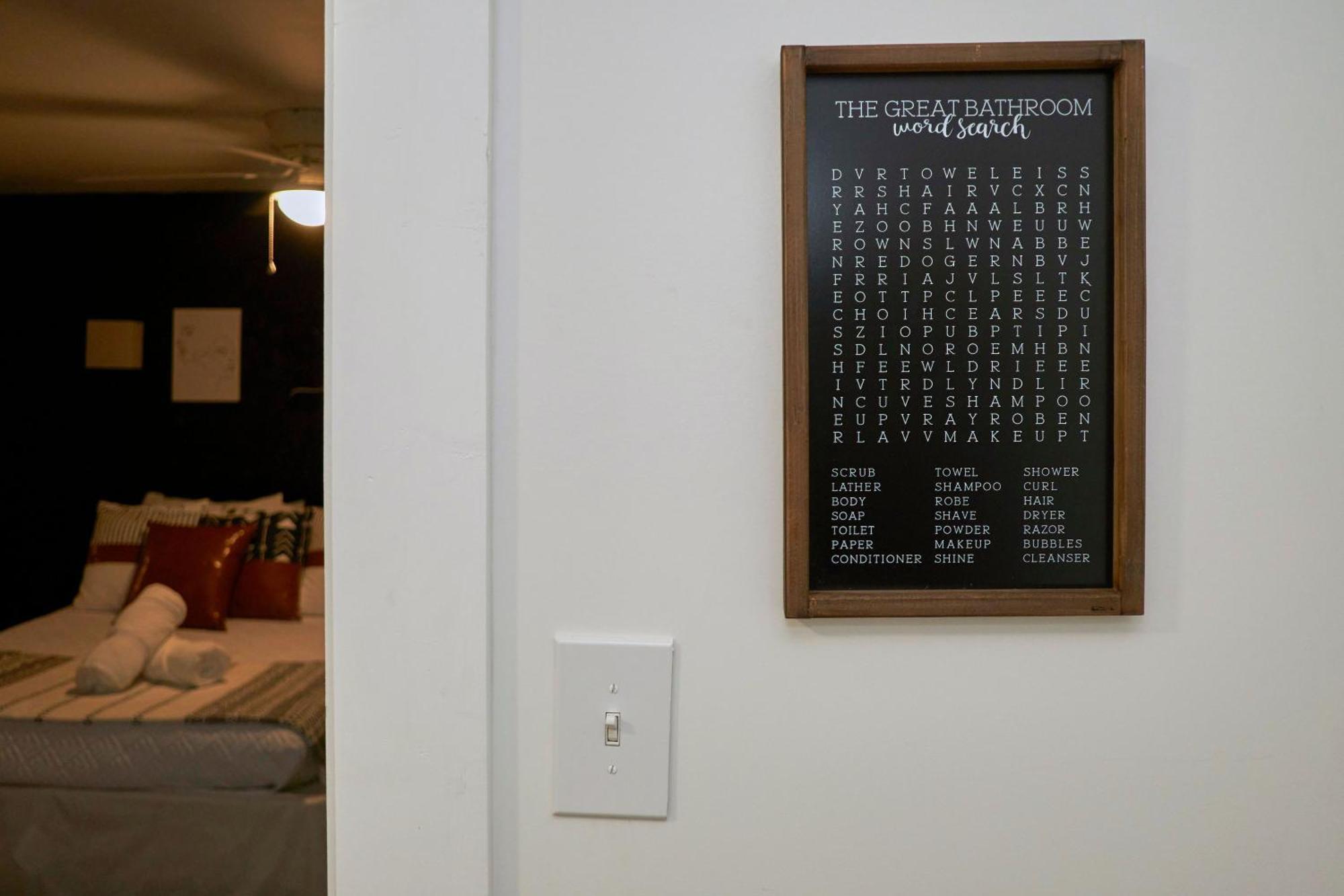 Willa Cozy Atl Getaway - 5 Min From Airport & Downtown Atlanta Zewnętrze zdjęcie