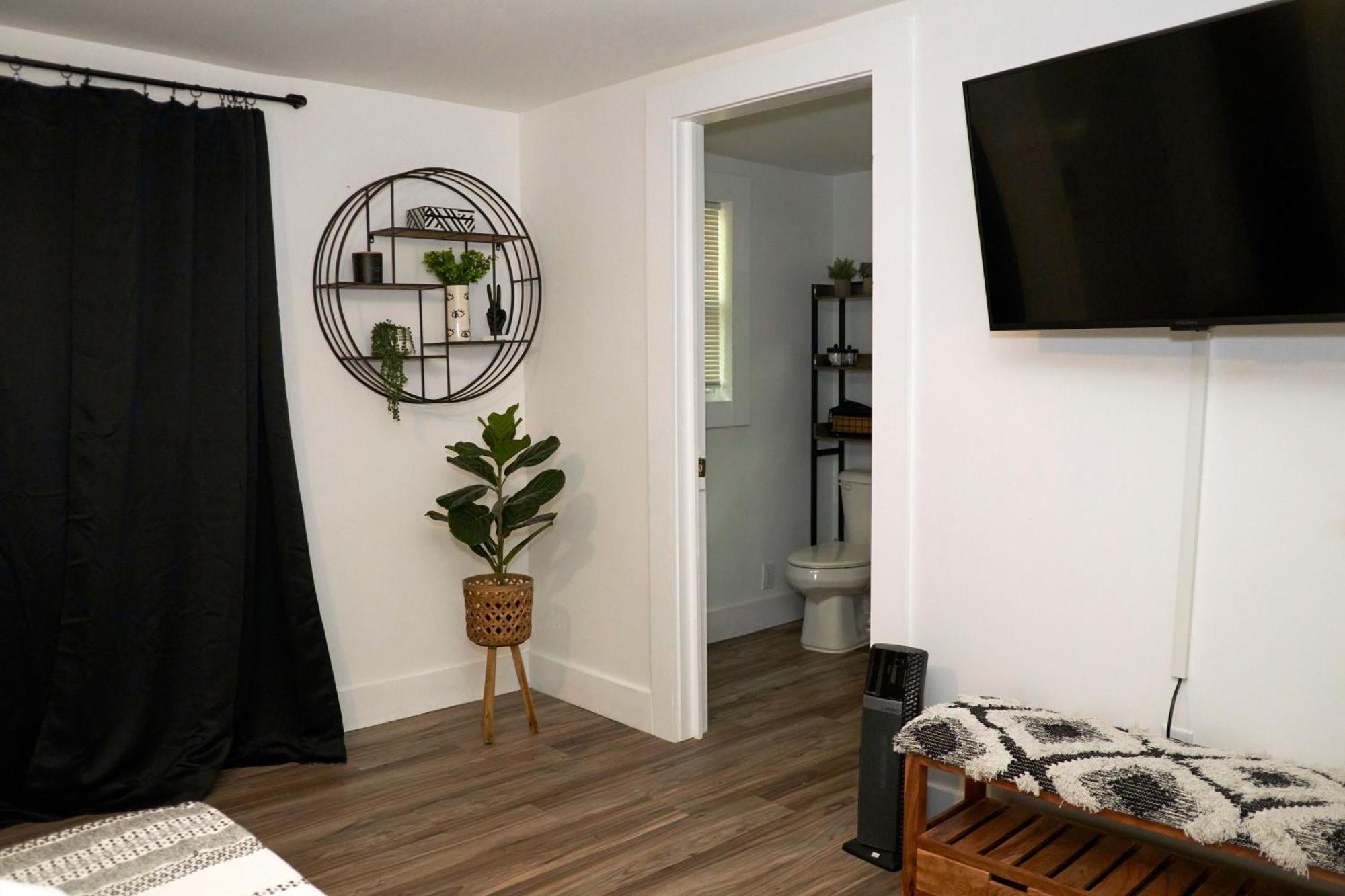 Willa Cozy Atl Getaway - 5 Min From Airport & Downtown Atlanta Zewnętrze zdjęcie